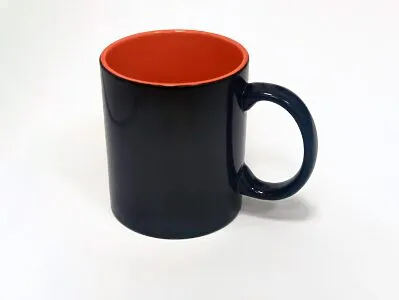 Друк на магічних кружках «Хамелеон» — створіть вау-ефект!