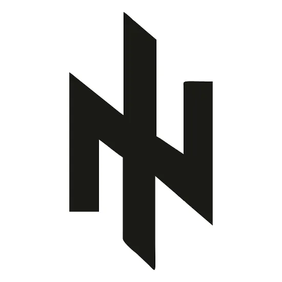 Виниловая наклейка Социал-Национализм (Идея Нации)