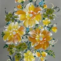 Отзыв клиента Уляна Корнійчук о Poligrafika.com.ua