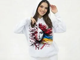 Женские худи 