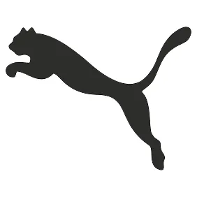 Виниловая наклейка на авто — Puma (логотип, кошка)