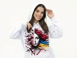 Женские худи 