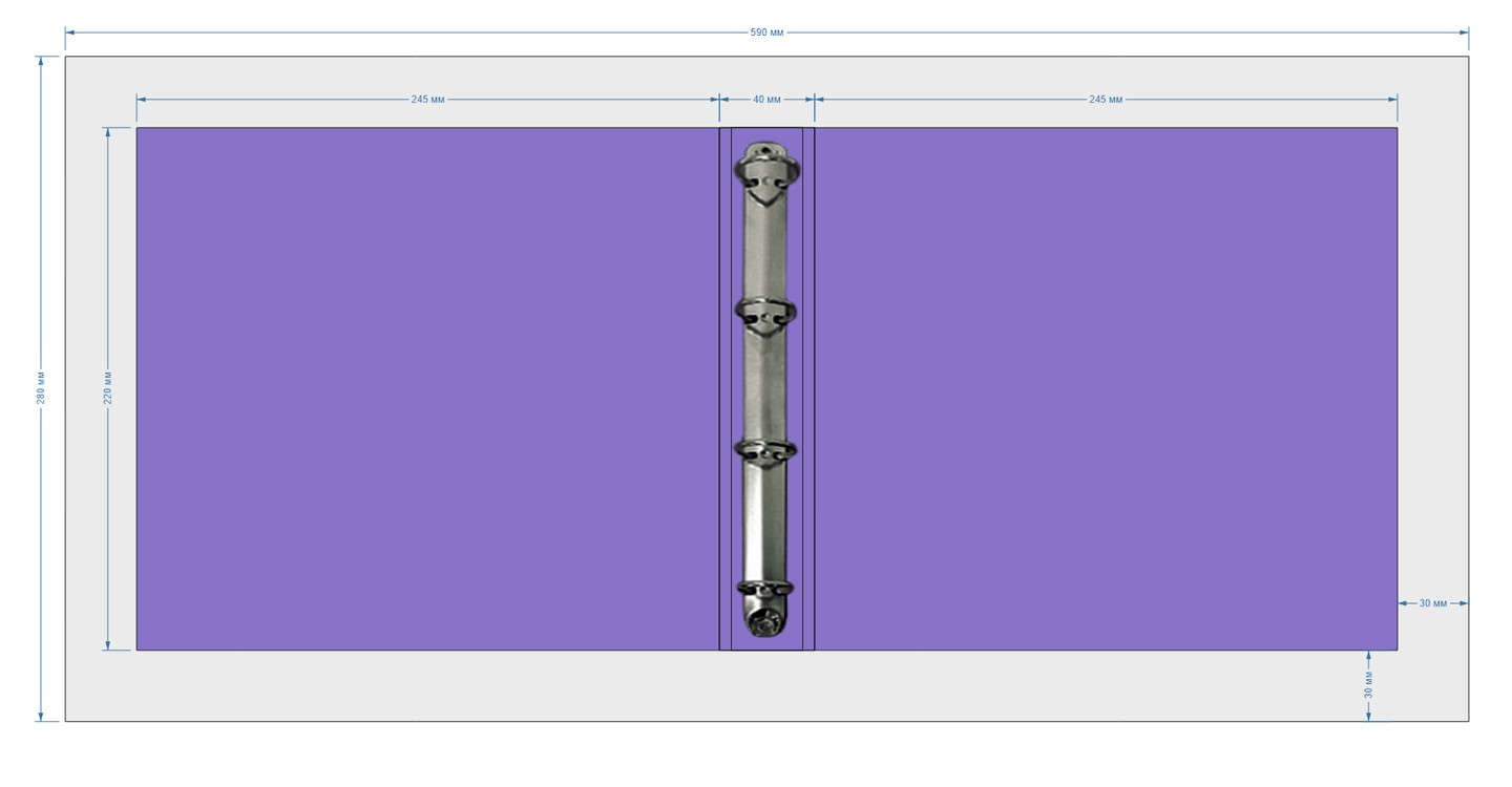 210x210 мм фотоальбом на скоросшиватель технические требования к печати